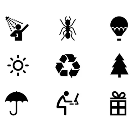 The Noun project - Free Icons